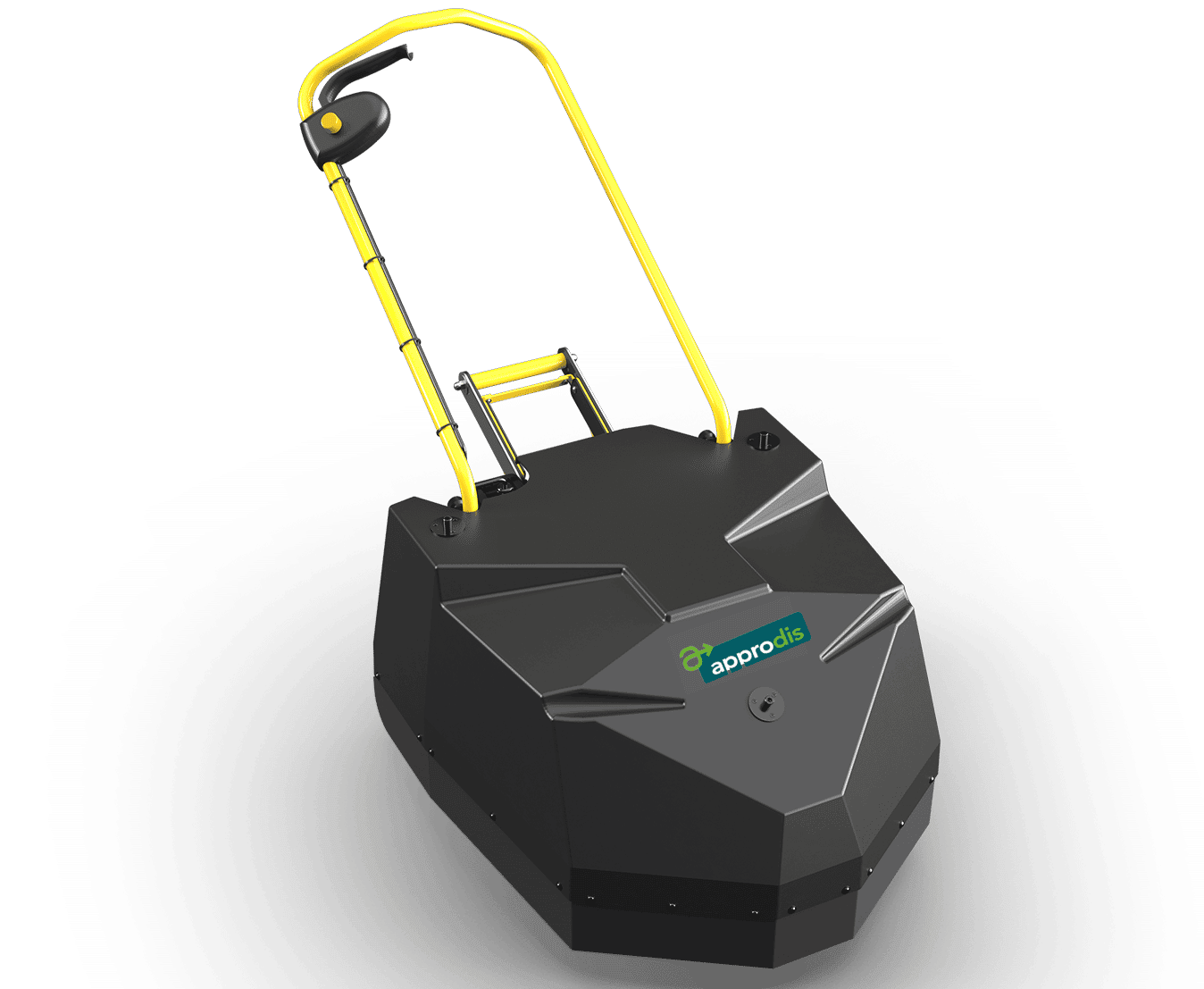 SCARIFICATEUR ÉLECTRIQUE litiere poulailler avicole